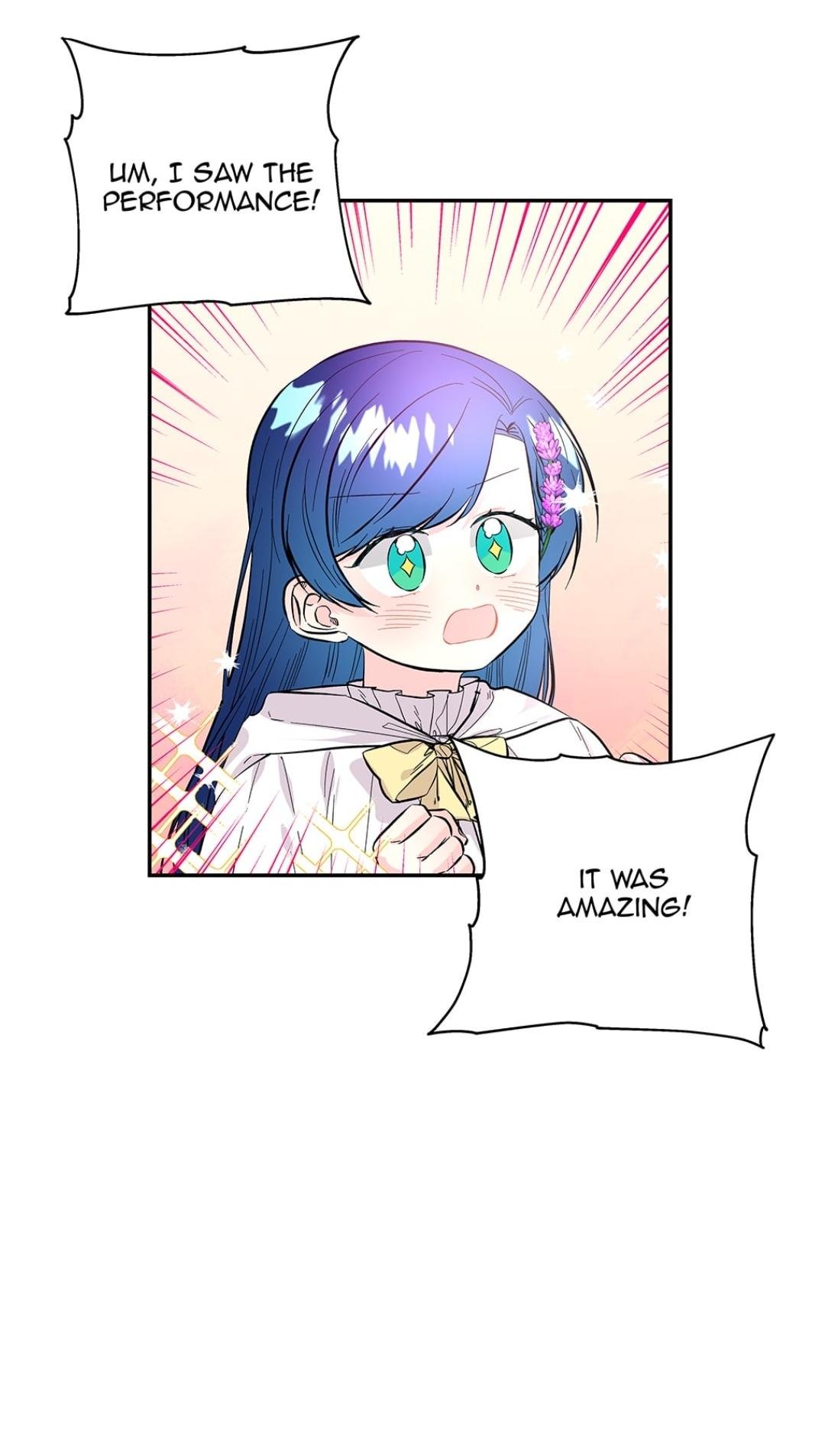 Archmage’s Daughter chapter 86 page 19