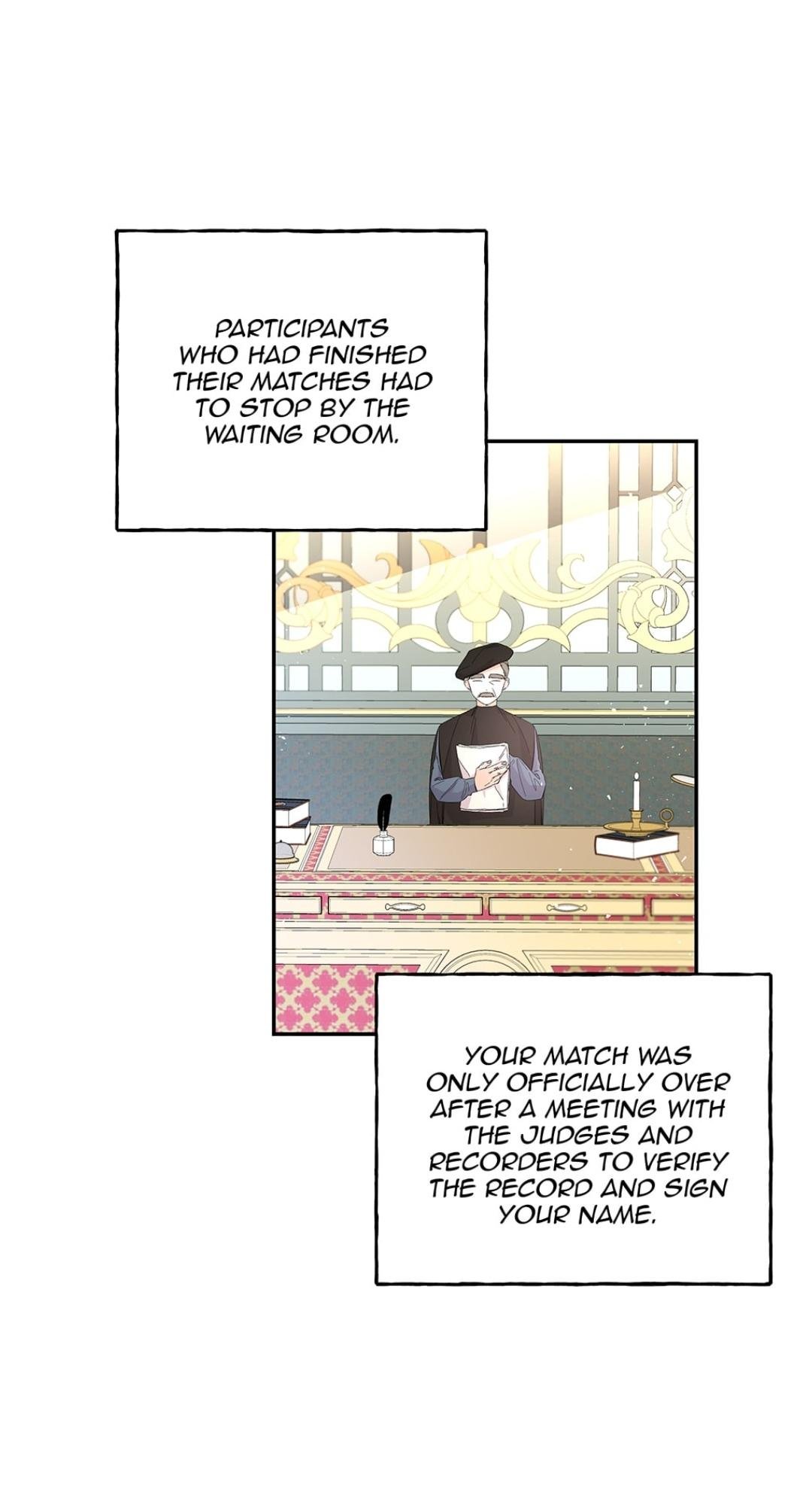 Archmage’s Daughter chapter 86 page 2