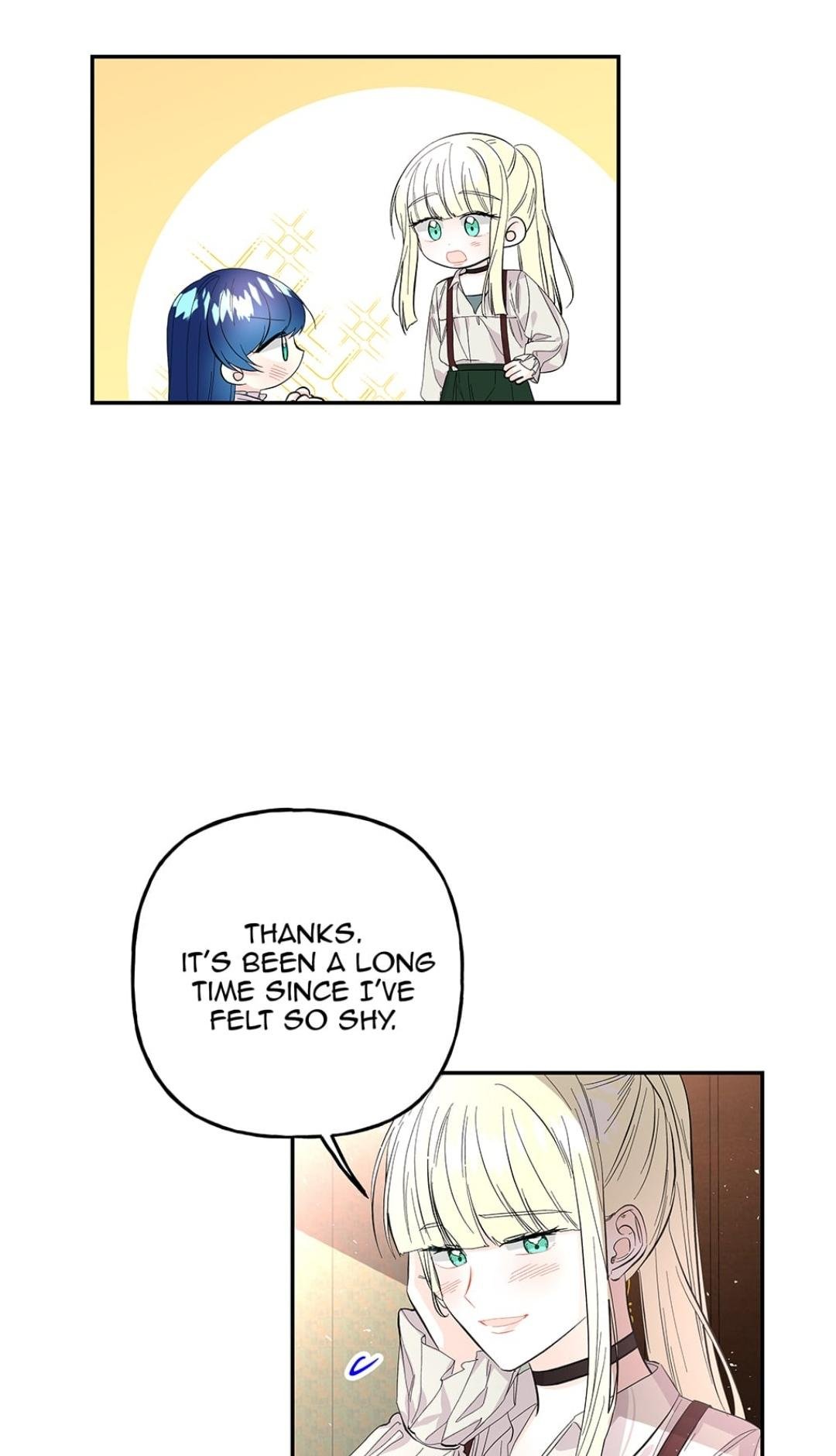 Archmage’s Daughter chapter 86 page 20