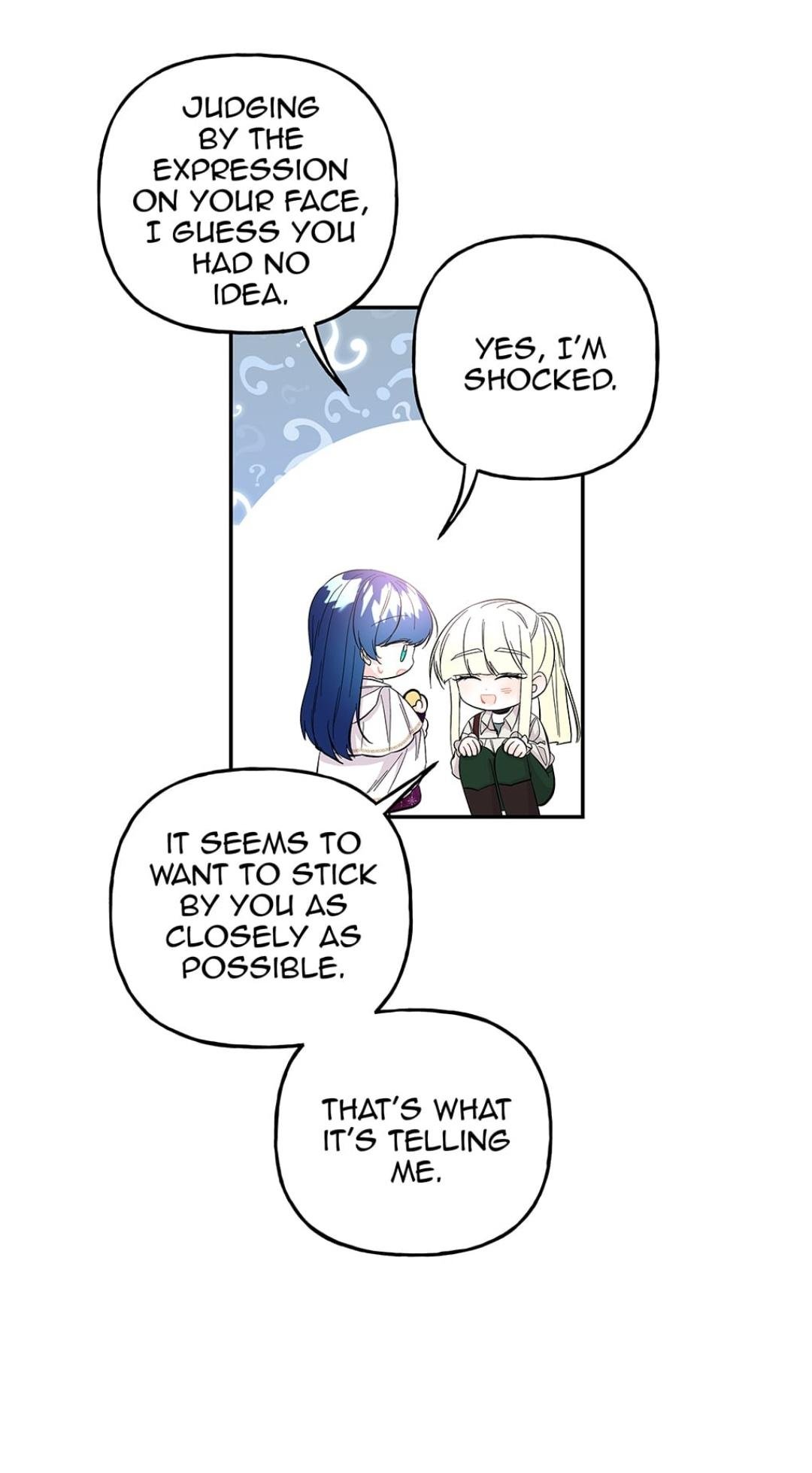 Archmage’s Daughter chapter 86 page 44