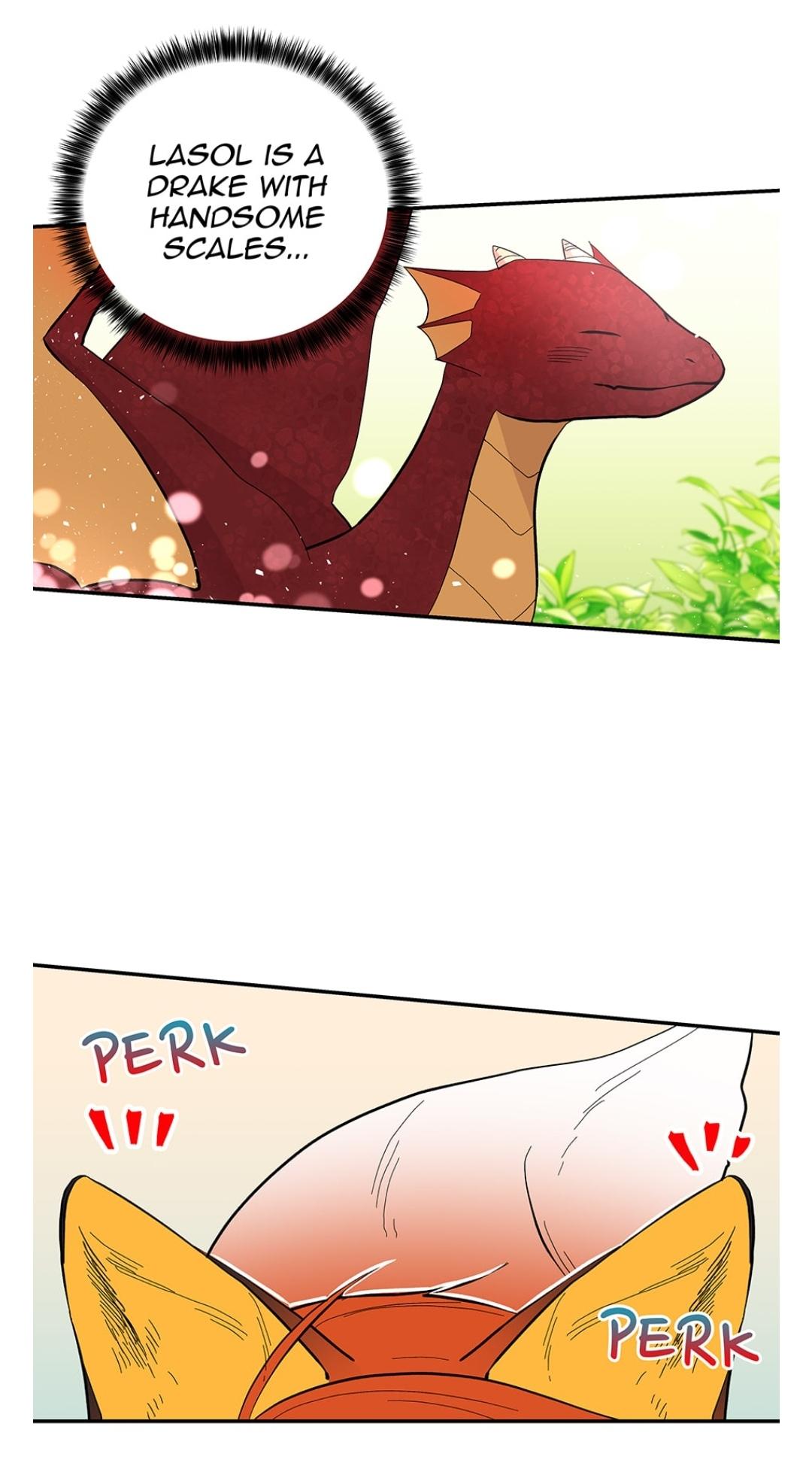 Archmage’s Daughter chapter 86 page 51