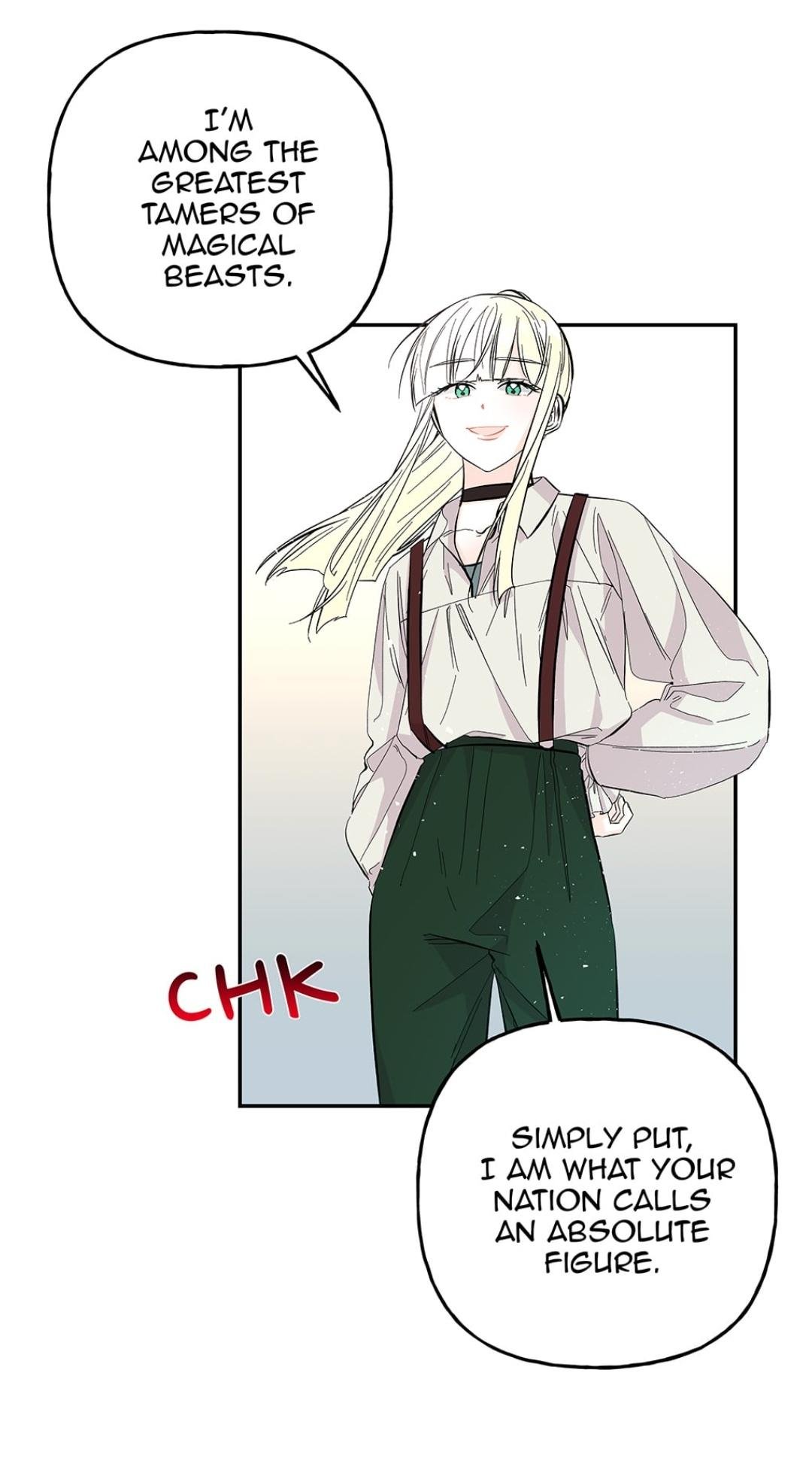 Archmage’s Daughter chapter 86 page 55