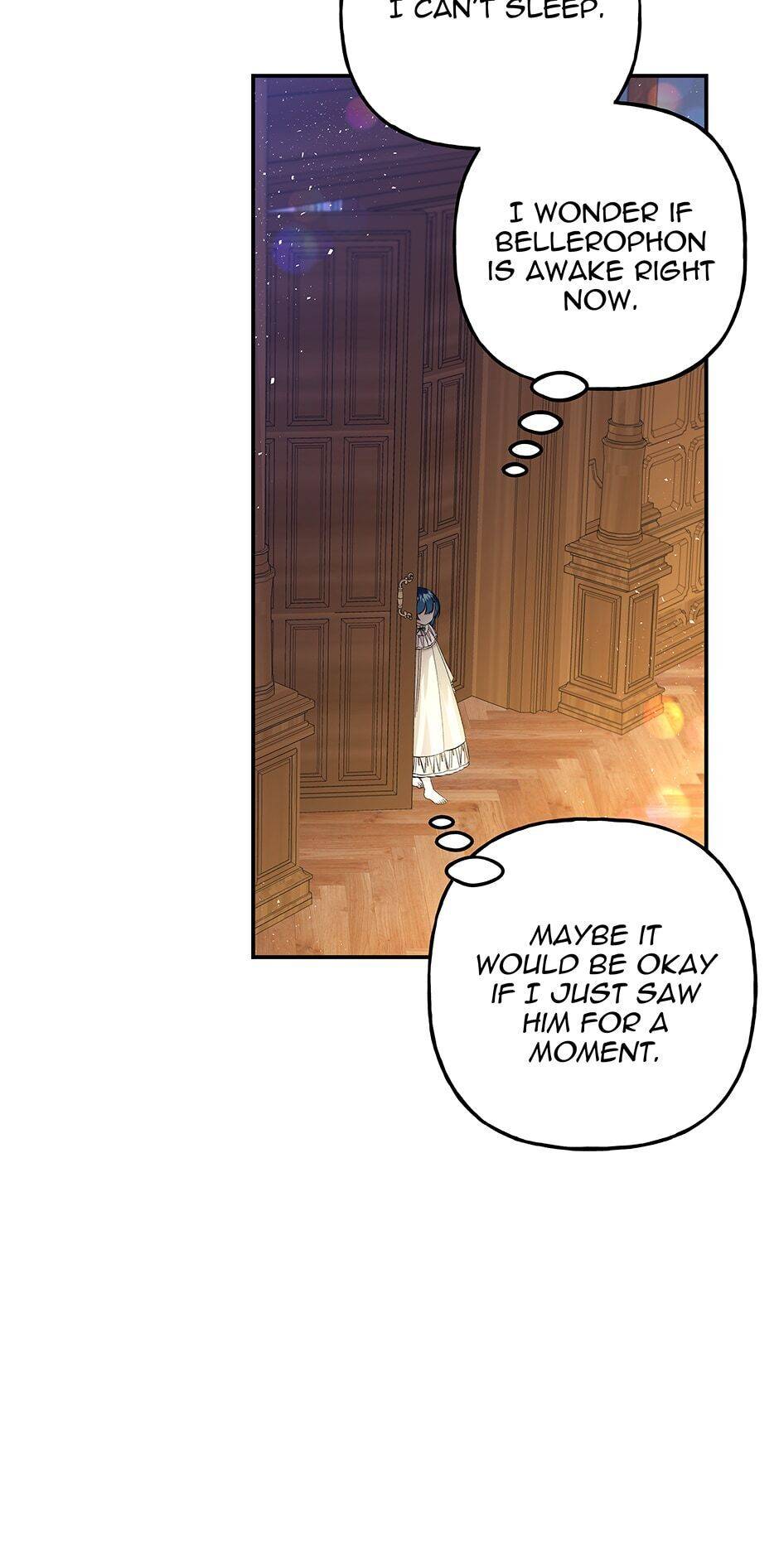 Archmage’s Daughter chapter 91 page 11