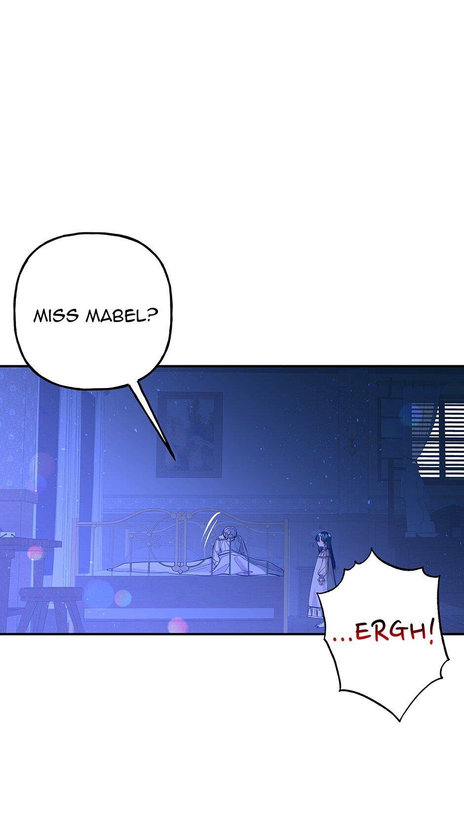 Archmage’s Daughter chapter 91 page 19