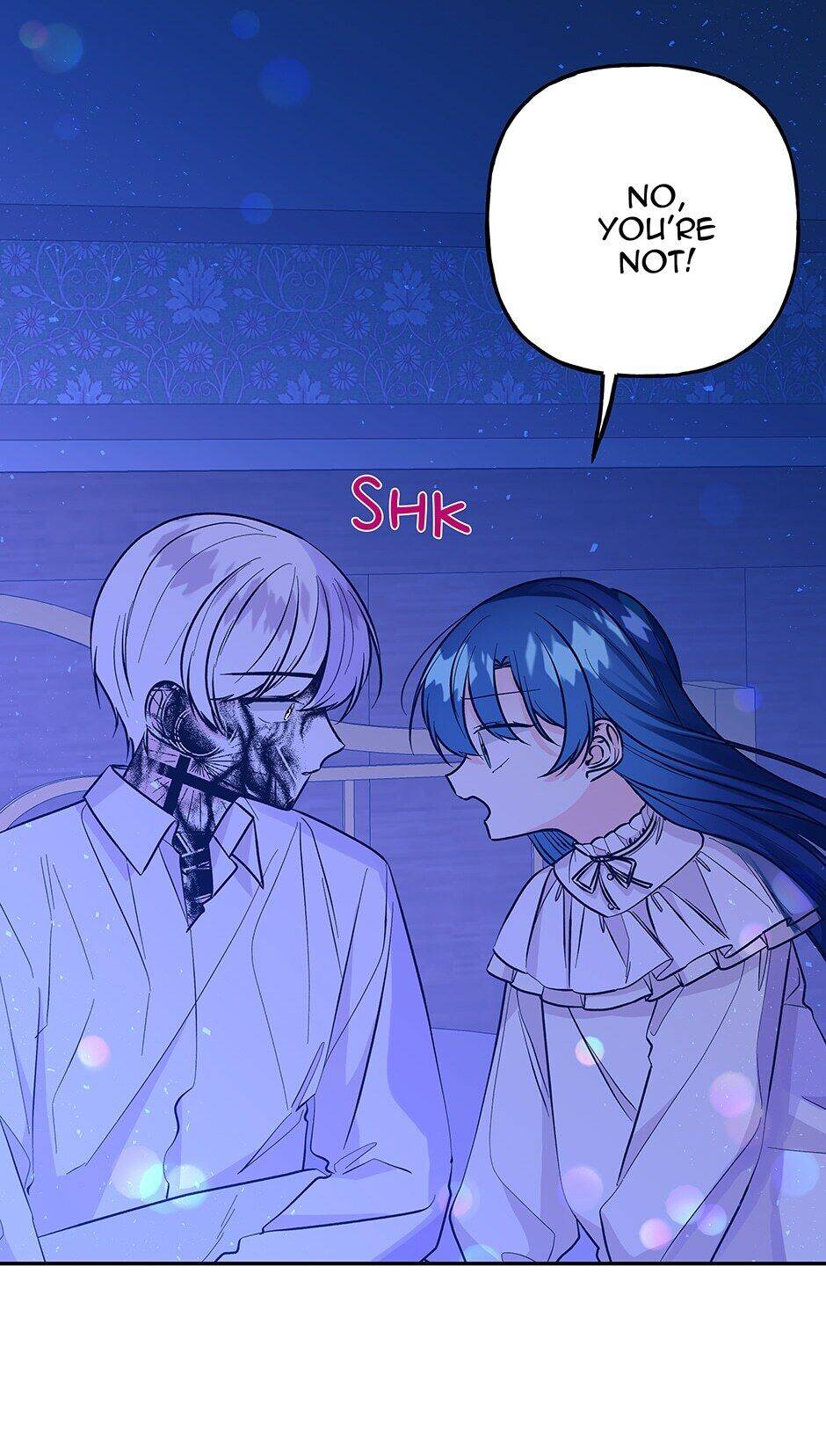 Archmage’s Daughter chapter 91 page 25