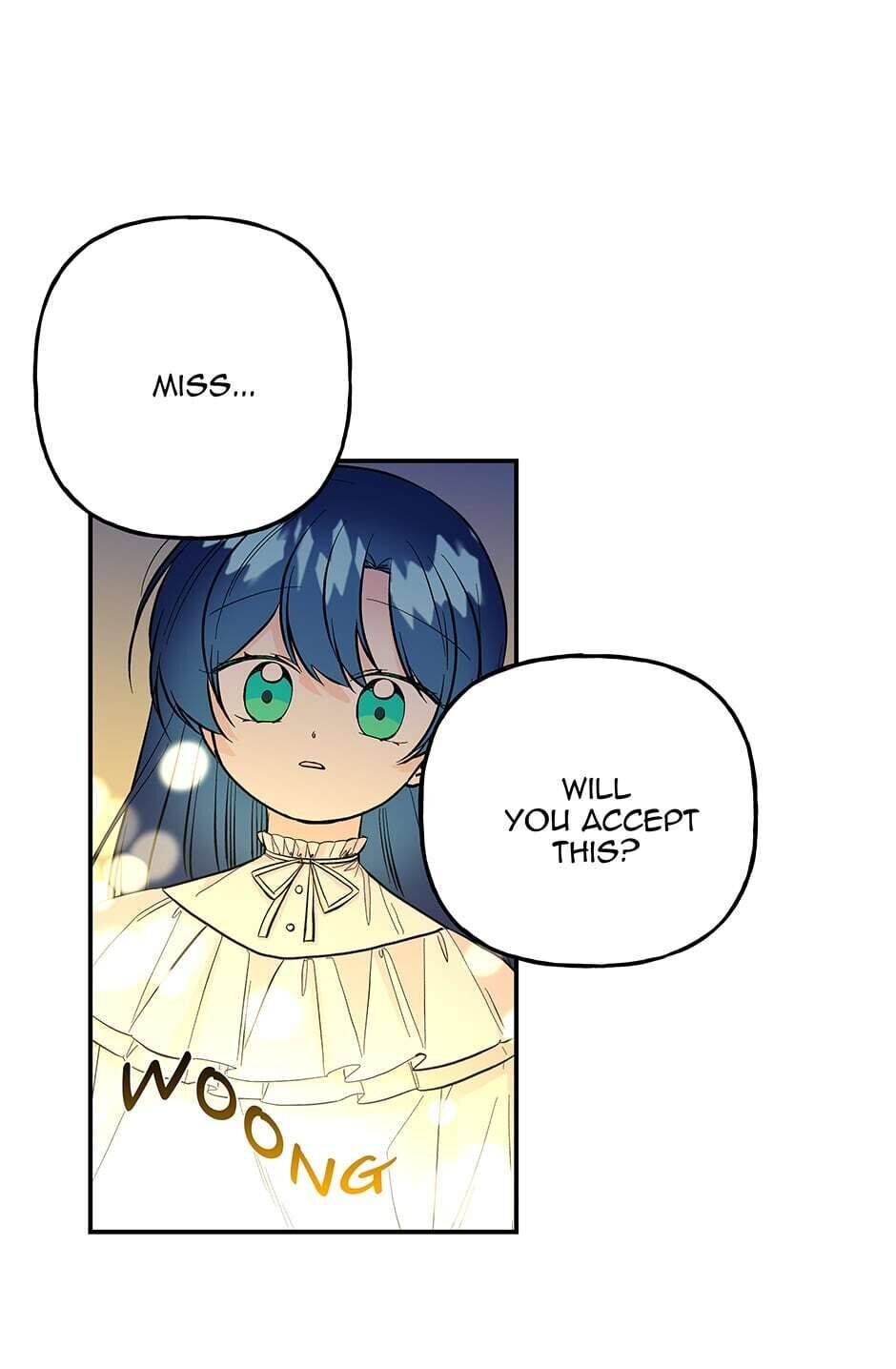 Archmage’s Daughter chapter 91 page 39