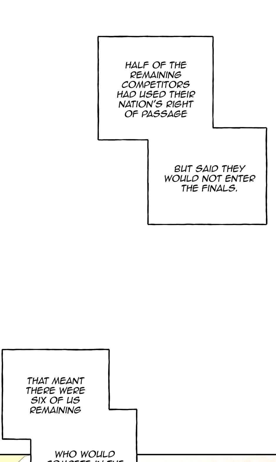 Archmage’s Daughter chapter 91 page 52