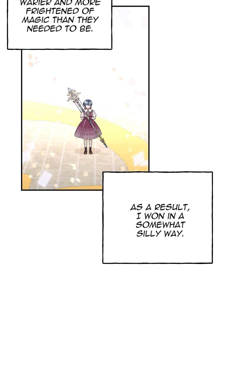 Archmage’s Daughter chapter 91 page 6