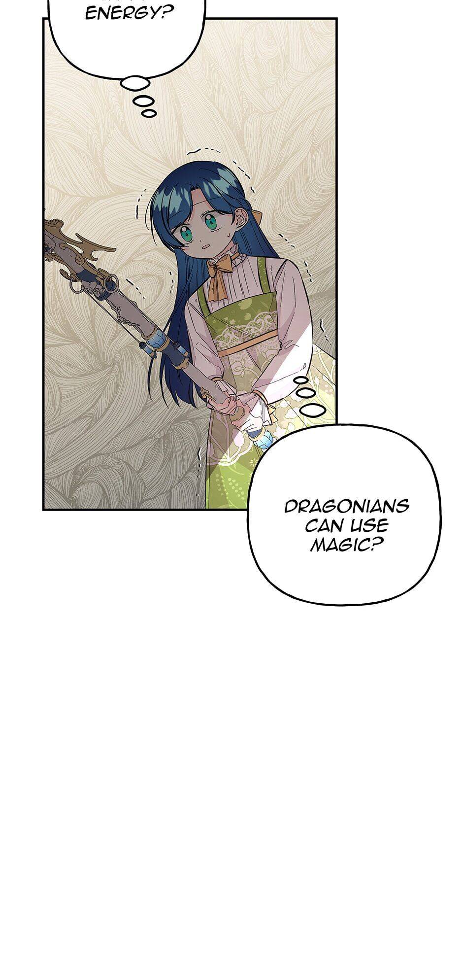 Archmage’s Daughter chapter 91 page 61