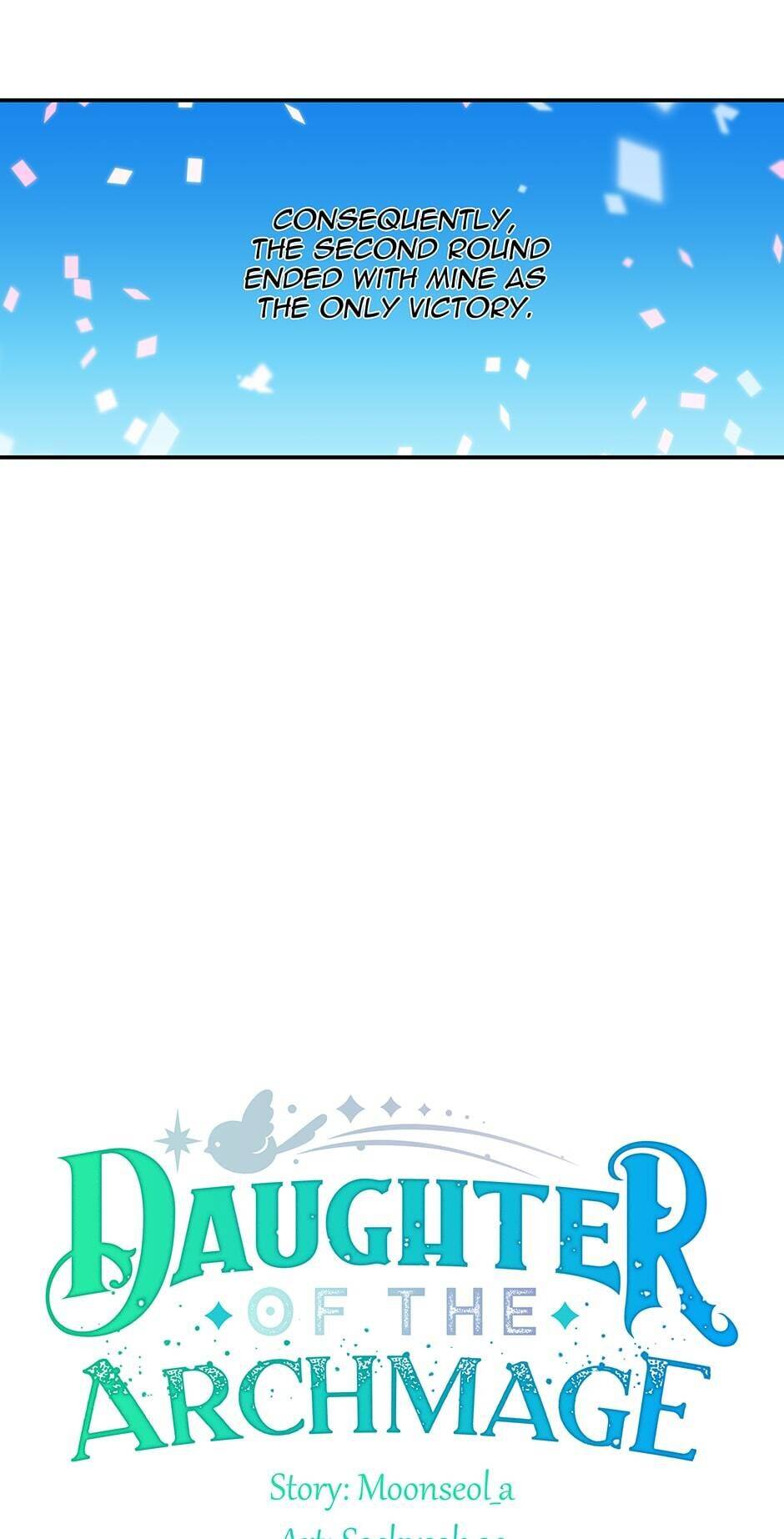 Archmage’s Daughter chapter 91 page 7