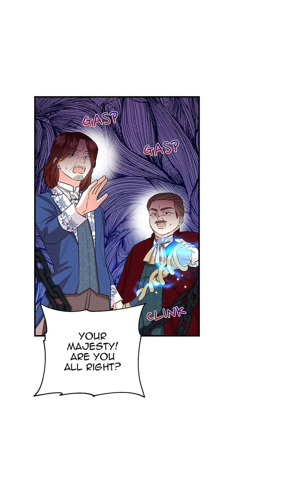 Archmage’s Daughter chapter 92 page 11