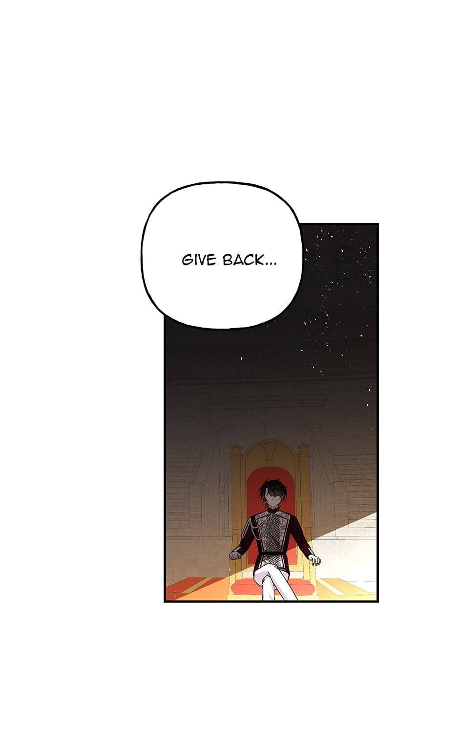 Archmage’s Daughter chapter 92 page 12