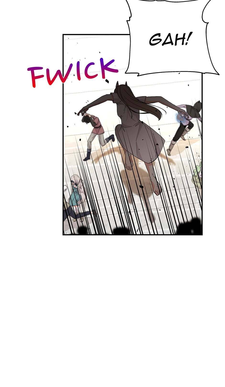 Archmage’s Daughter chapter 92 page 3