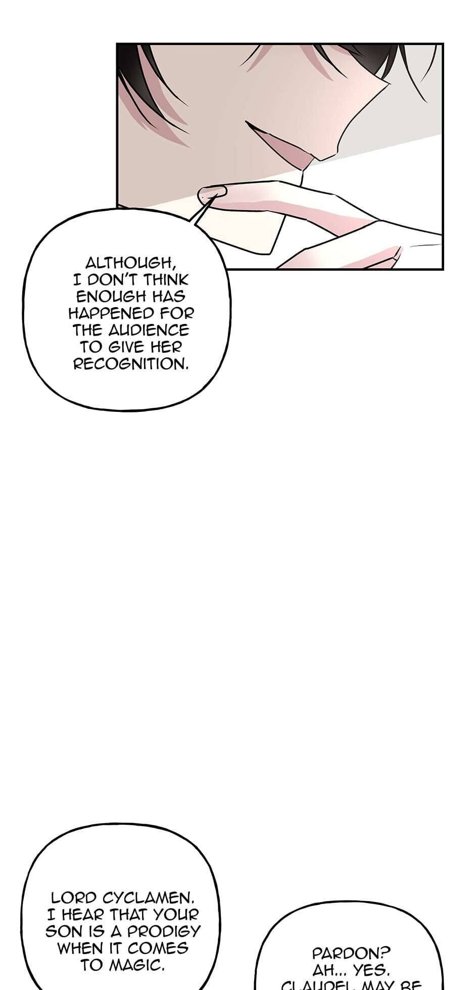 Archmage’s Daughter chapter 92 page 35