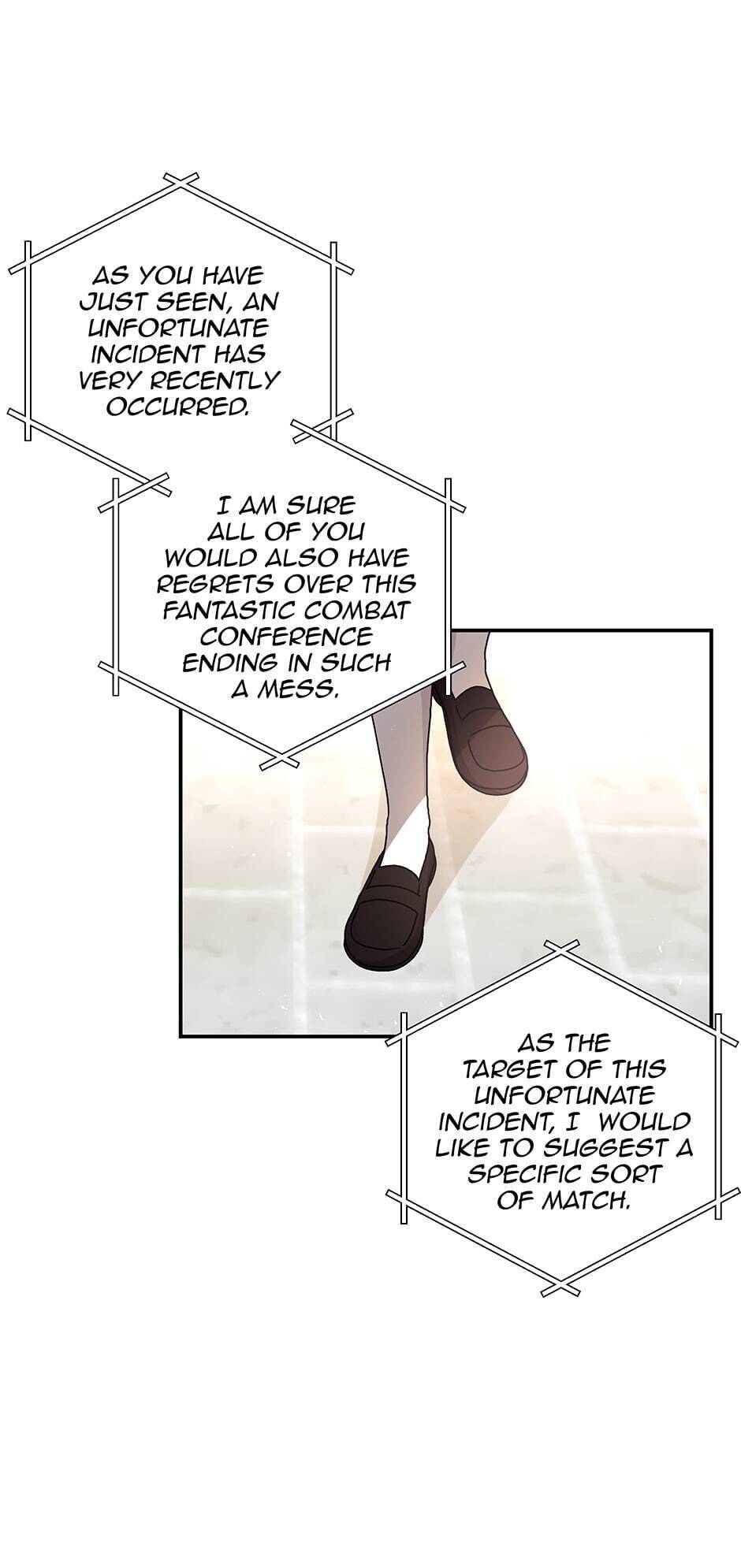 Archmage’s Daughter chapter 92 page 40