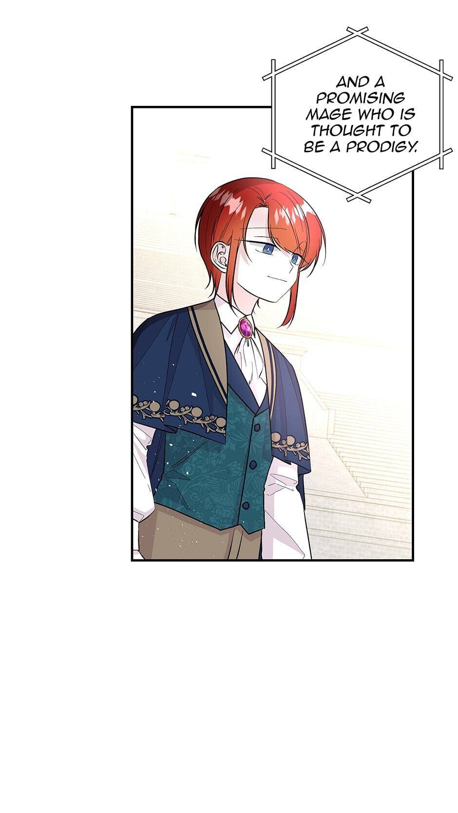 Archmage’s Daughter chapter 92 page 42