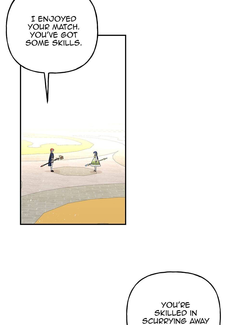 Archmage’s Daughter chapter 92 page 51