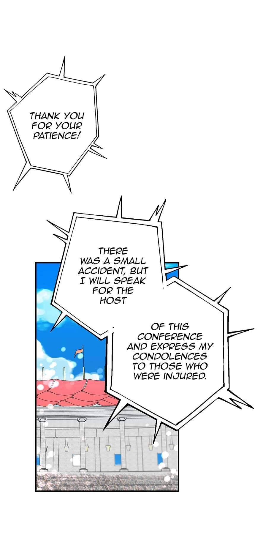 Archmage’s Daughter chapter 92 page 56