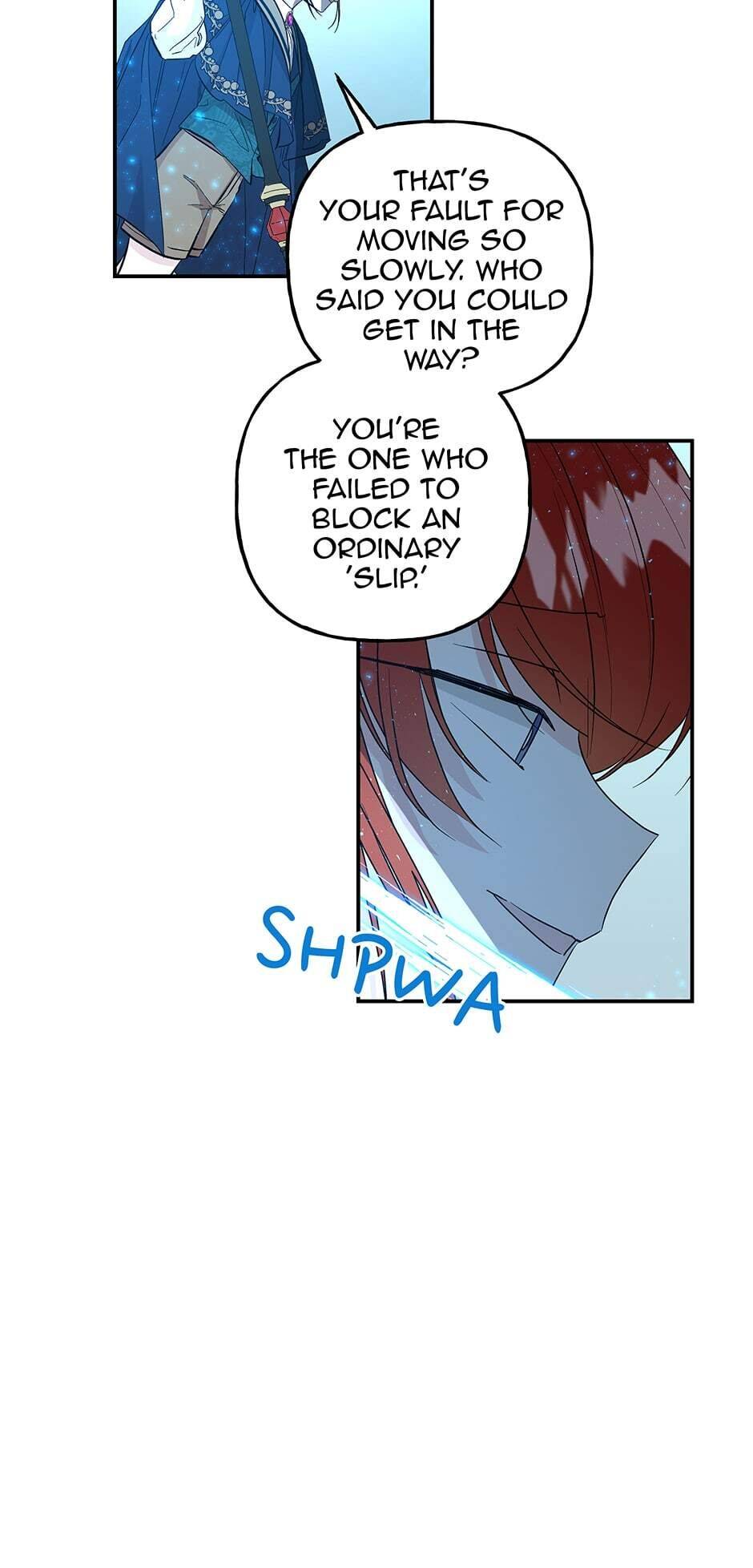 Archmage’s Daughter chapter 92 page 62