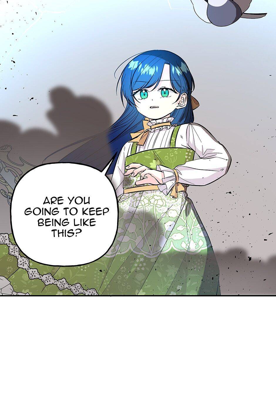 Archmage’s Daughter chapter 92 page 65