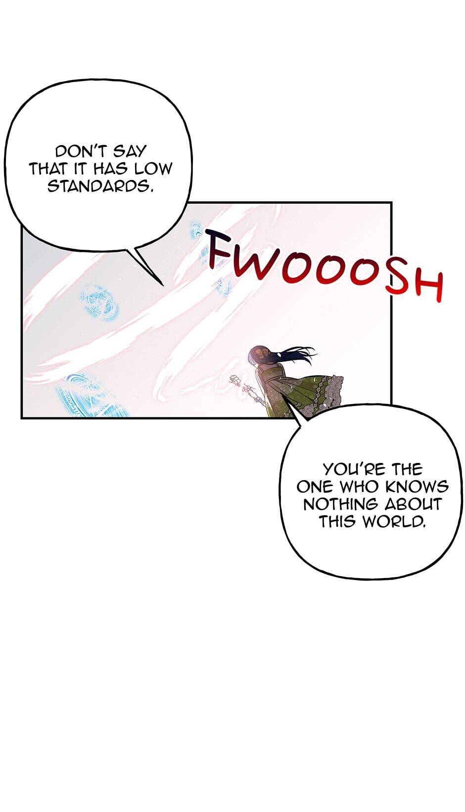 Archmage’s Daughter chapter 92 page 68