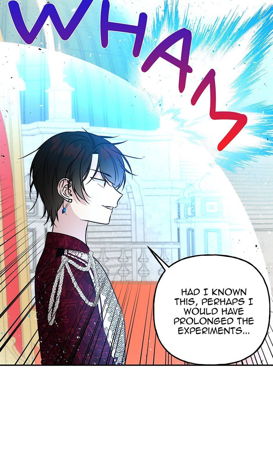 Archmage’s Daughter chapter 92 page 7