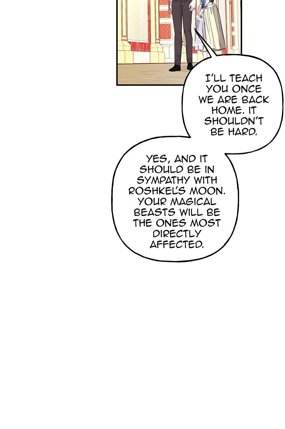 Archmage’s Daughter chapter 95 page 26