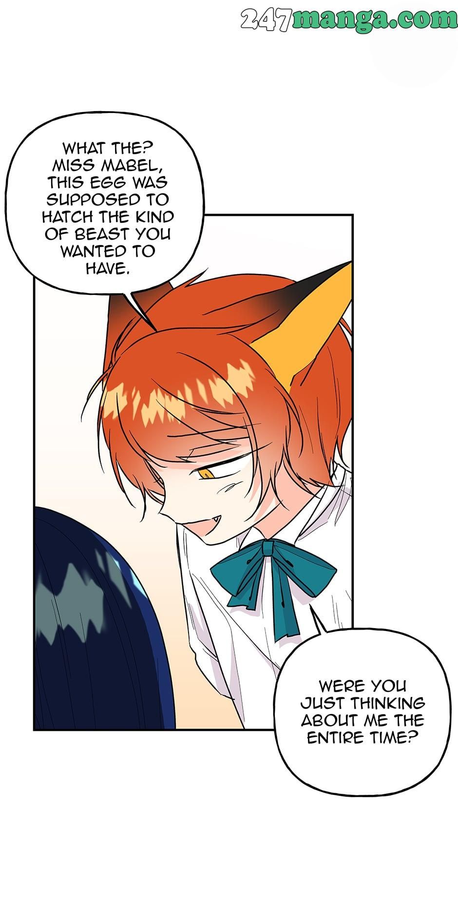 Archmage’s Daughter chapter 95 page 40