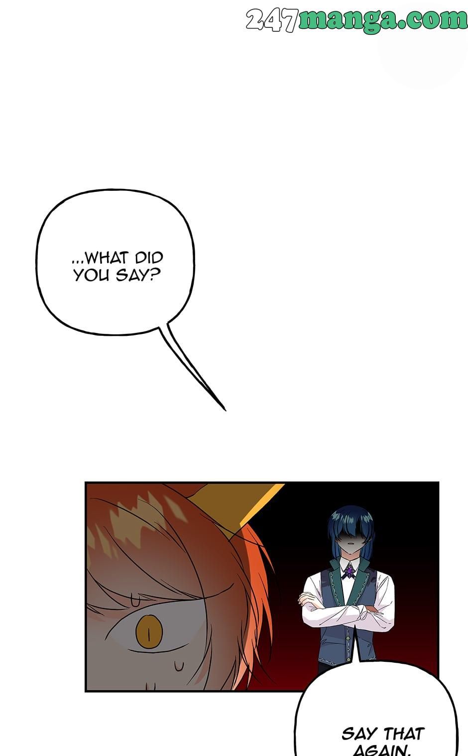 Archmage’s Daughter chapter 95 page 41