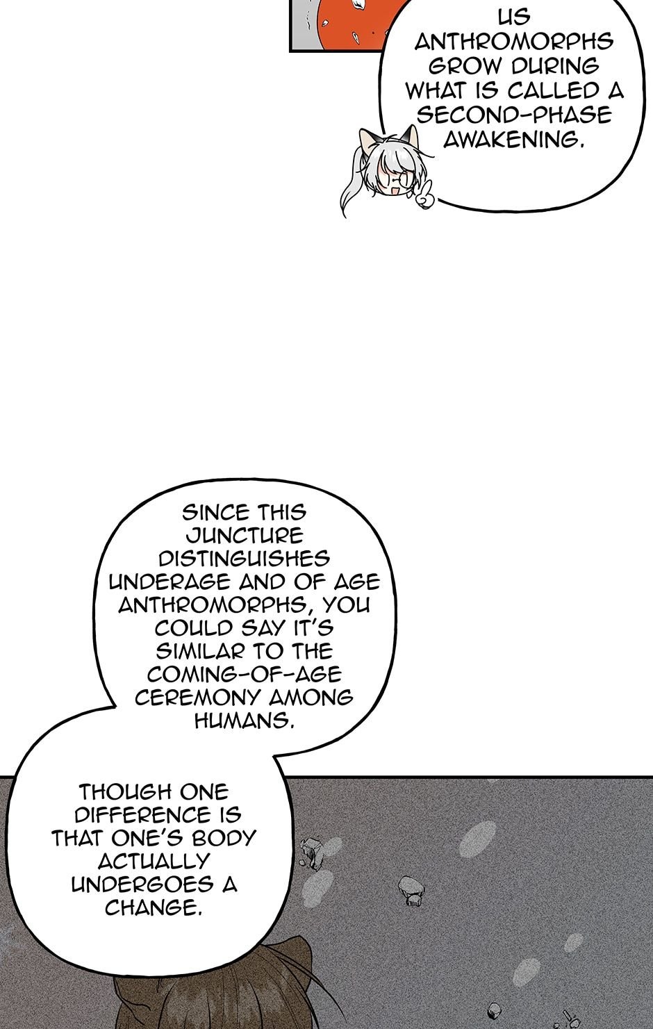 Archmage’s Daughter chapter 95 page 48