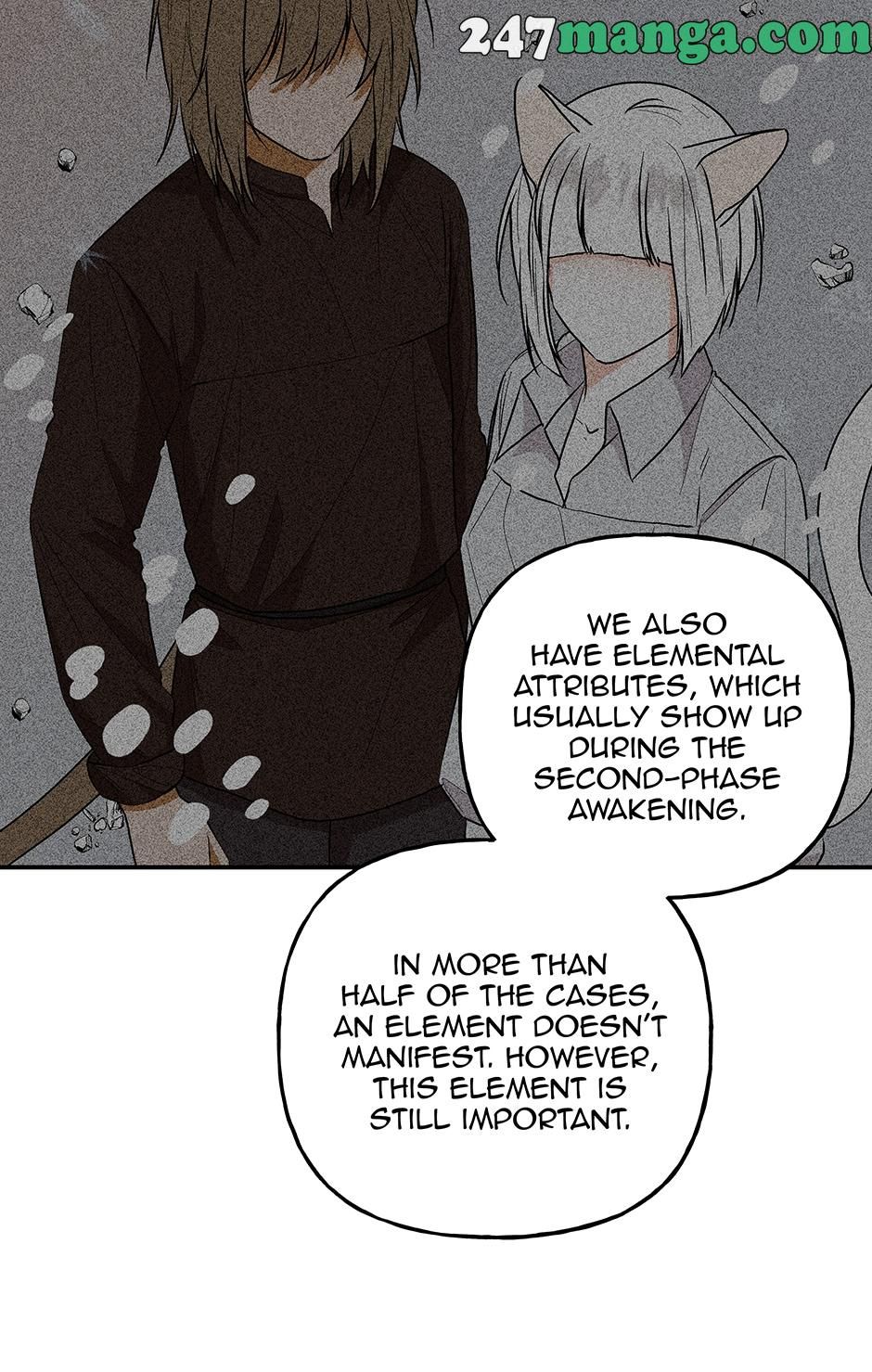 Archmage’s Daughter chapter 95 page 49