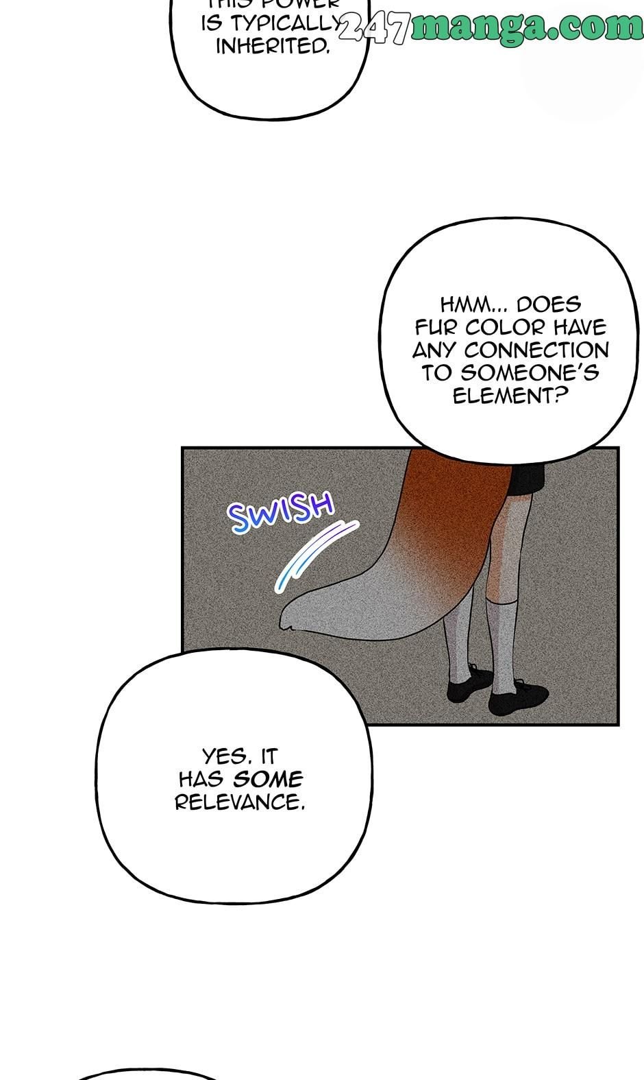 Archmage’s Daughter chapter 95 page 51