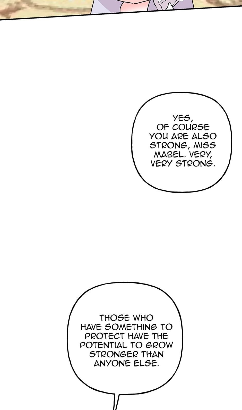 Archmage’s Daughter chapter 95 page 59