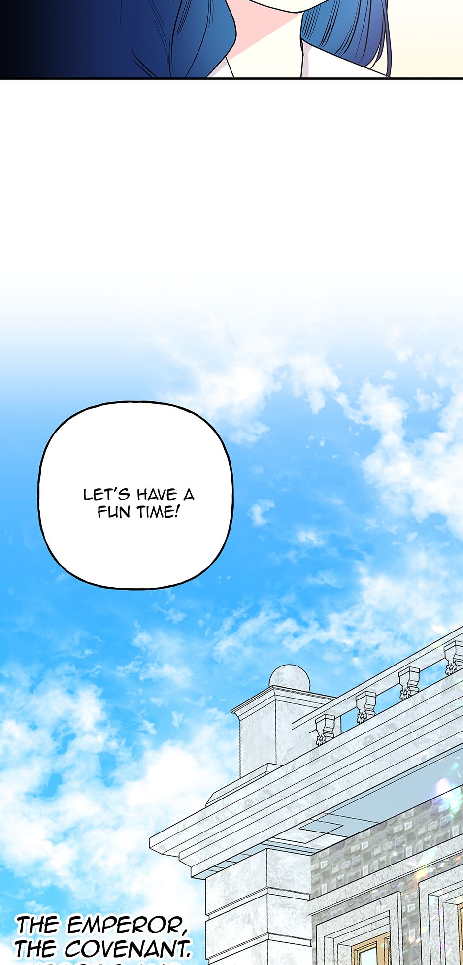 Archmage’s Daughter chapter 95 page 64