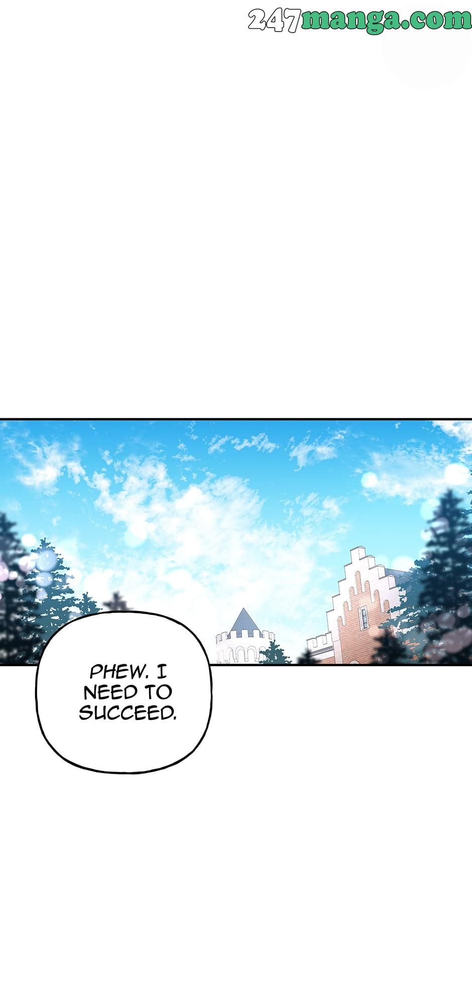 Archmage’s Daughter chapter 95 page 66