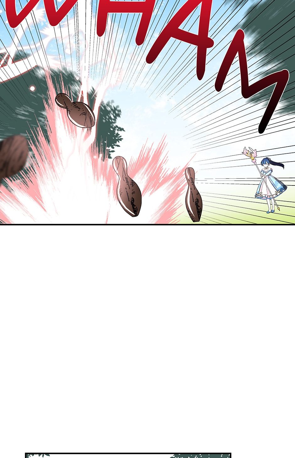 Archmage’s Daughter chapter 95 page 68