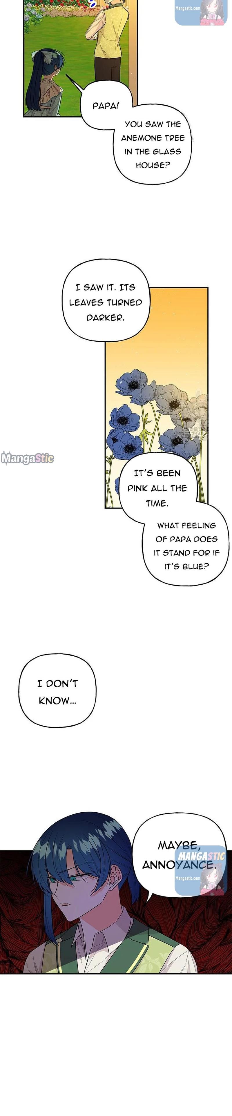 Archmage’s Daughter chapter 96 page 11