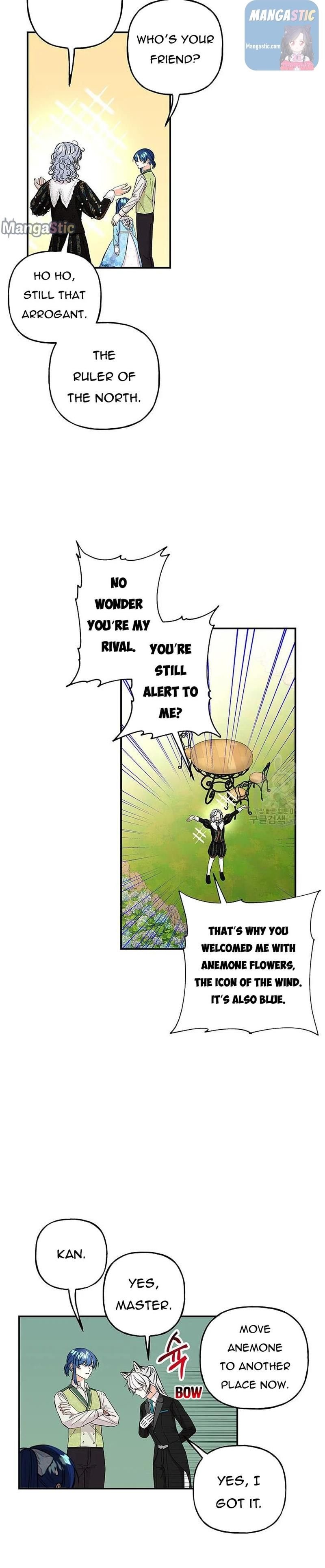 Archmage’s Daughter chapter 96 page 13