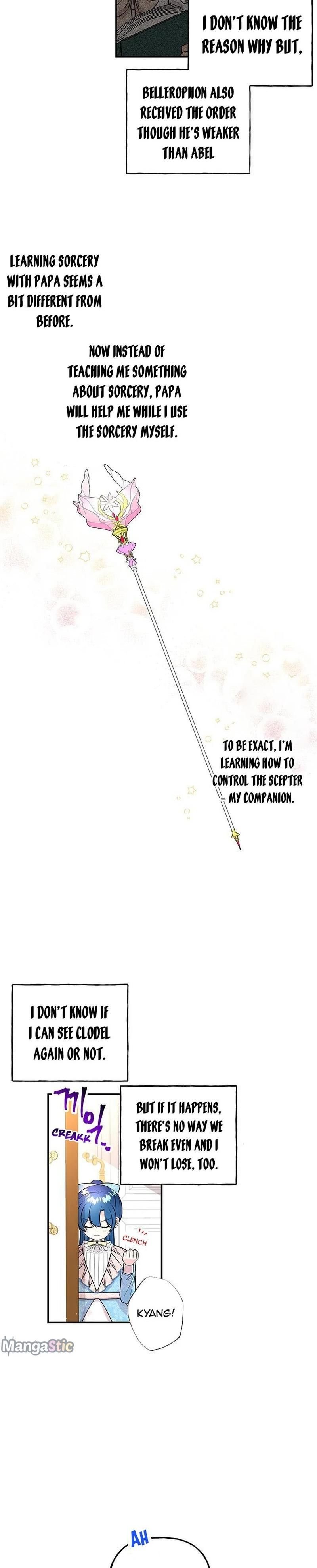 Archmage’s Daughter chapter 96 page 4