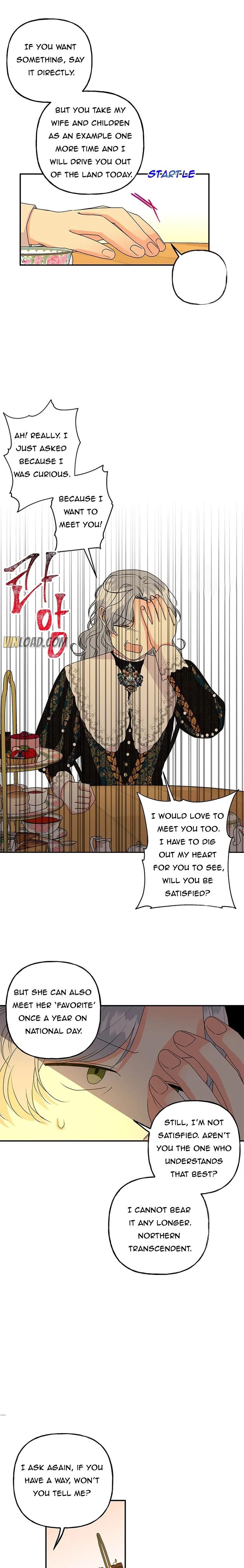 Archmage’s Daughter chapter 97 page 16