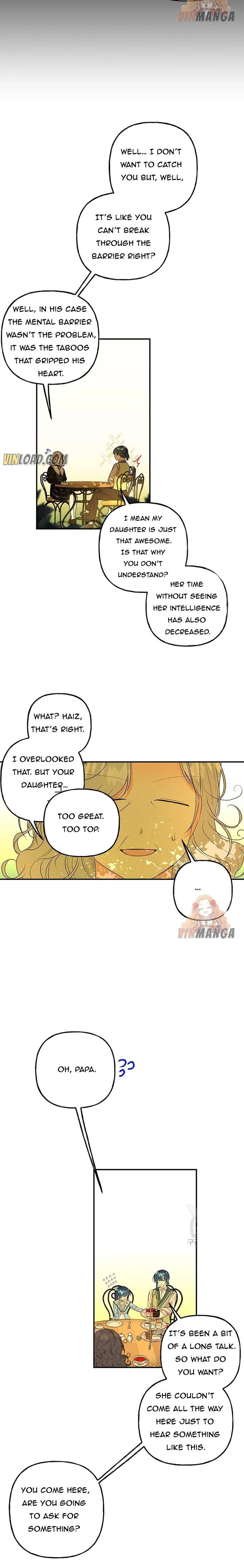 Archmage’s Daughter chapter 97 page 19