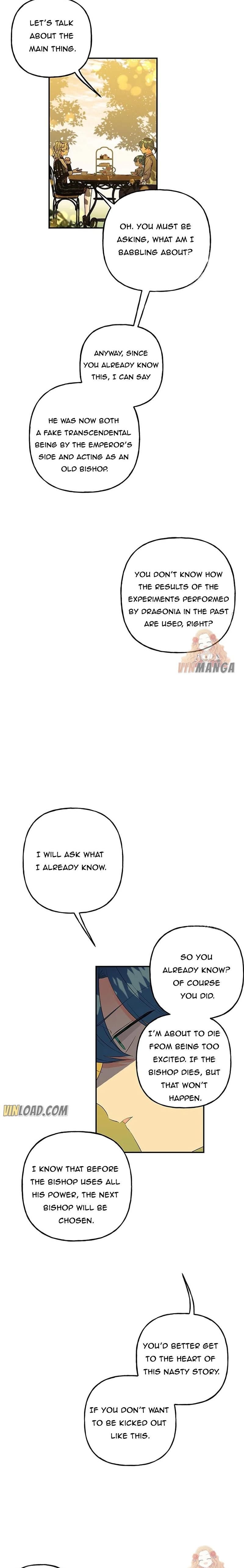 Archmage’s Daughter chapter 97 page 6