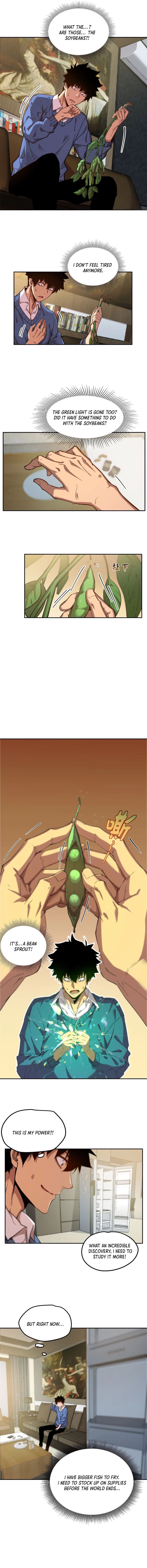 Arctic Cold War chapter 1 page 12