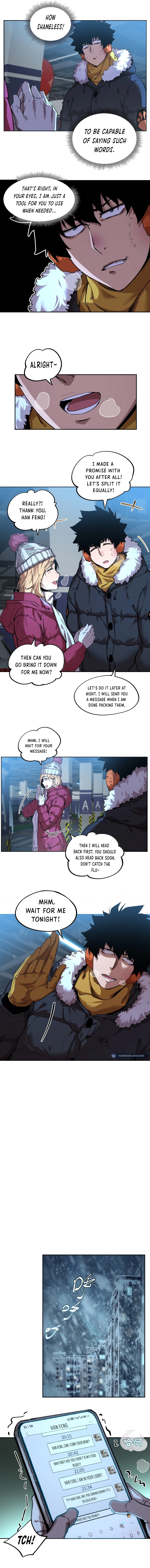 Arctic Cold War chapter 12 page 3