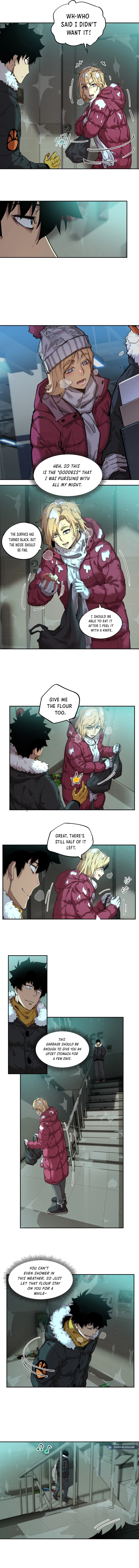 Arctic Cold War chapter 12 page 7