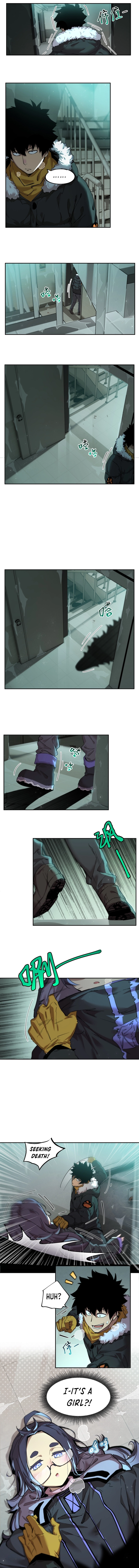 Arctic Cold War chapter 12 page 8