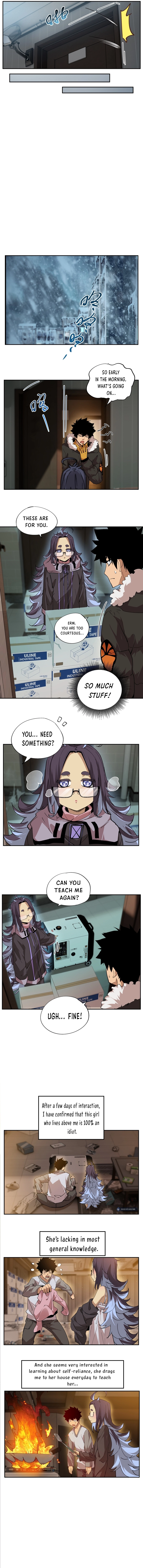 Arctic Cold War chapter 13 page 7