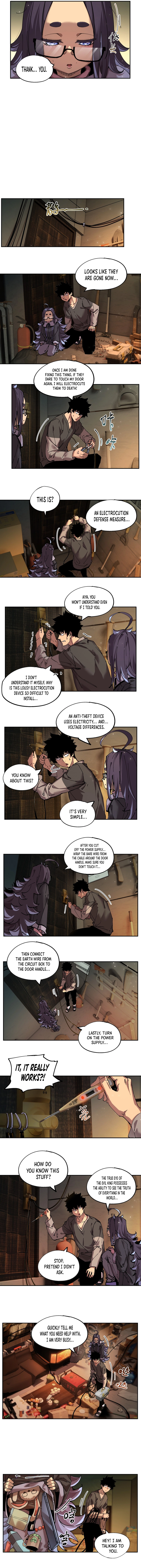 Arctic Cold War chapter 15 page 4