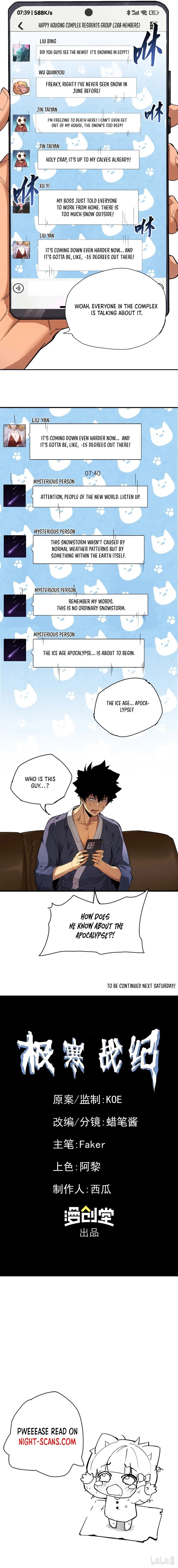 Arctic Cold War chapter 5 page 9