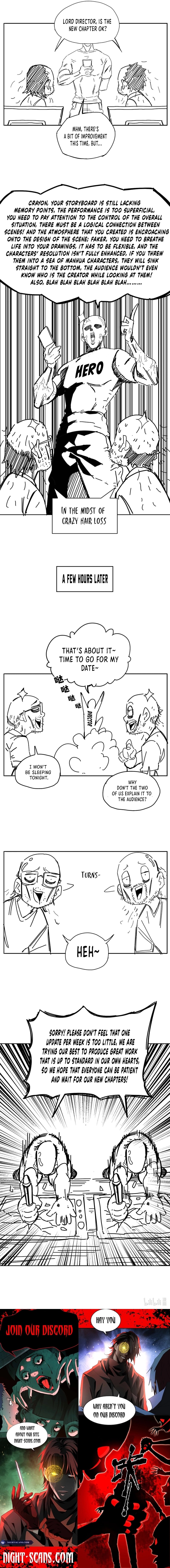 Arctic Cold War chapter 7 page 10